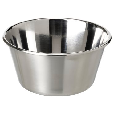 GRILLTIDER, serving bowl, 13 cm, 606.137.56