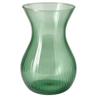 ROSENMÅS, vase, 18 cm, 606.327.88