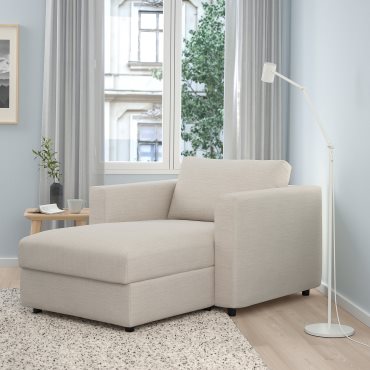 VIMLE, σεζλόνγκ, 693.998.94 - IKEA Ελλάδα VIMLE, σεζλόνγκ, 693.998.94