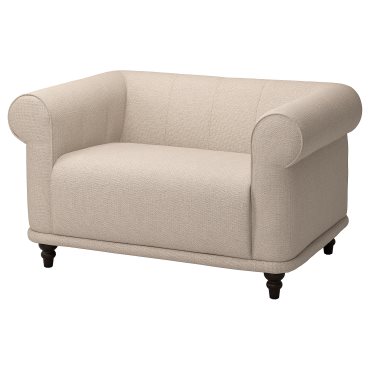 VISKAFORS, 1,5-seat armchair, 694.433.02