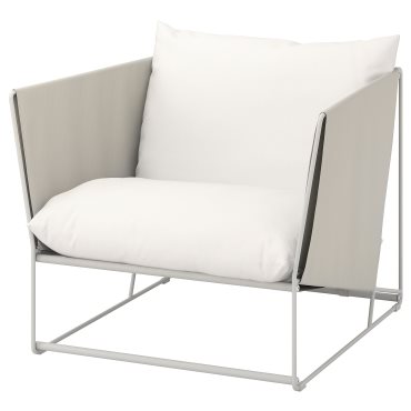 HAVSTEN, armchair, outdoor, 694.950.65