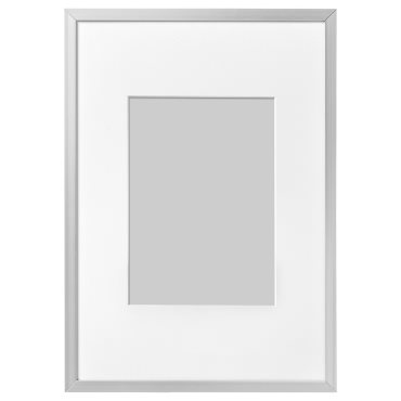 LOMVIKEN, frame, 21x30 cm, 703.143.04