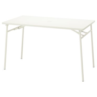 TORPARO, τραπέζι πτυσσόμενο εξωτερικού χώρου, 130x74 cm, 704.207.57