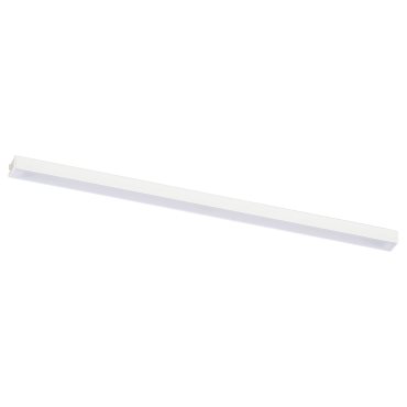 MITTLED, kitchen worktop lighting strip with built-in LED light source/dimmable, 40 cm, 705.285.69