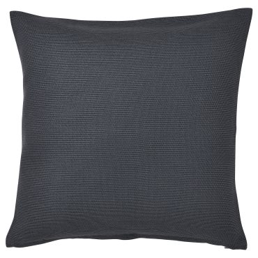 JORDTISTEL, cushion cover, 50x50 cm, 705.307.94