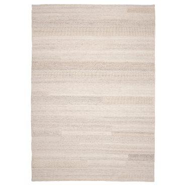 BRÖNDEN, χαλί χαμηλό πέλος/χειροποίητο,200x300 cm, 705.329.72