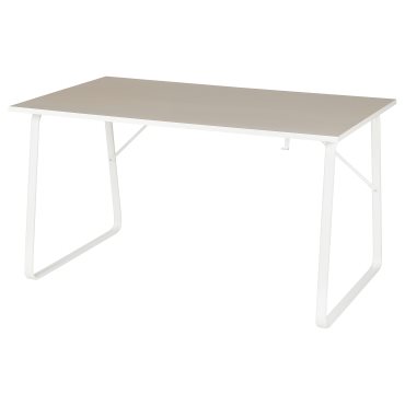 HUVUDSPELARE, γραφείο gaming, 140x80 cm, 705.391.67