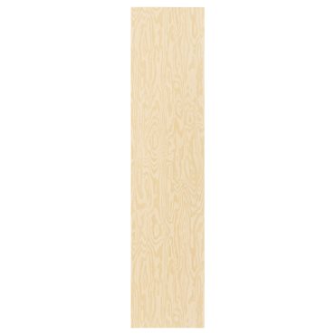 KALBÅDEN, πόρτα, 40x180 cm, 705.513.95