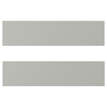 HAVSTORP, drawer front/2 pack, 40x10 cm, 705.684.90