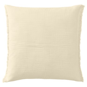 VALLKRASSING, cushion cover, 50x50 cm, 705.709.59