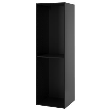 METOD, high cabinet frame, 60x60x200 cm, 705.916.93
