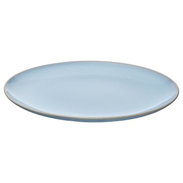 FÄRGKLAR, plate, 26 cm, 706.004.28