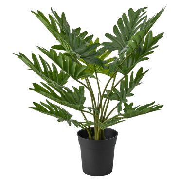 FEJKA, artificial potted plant in/outdoor Winterbourn, 19 cm, 706.008.62