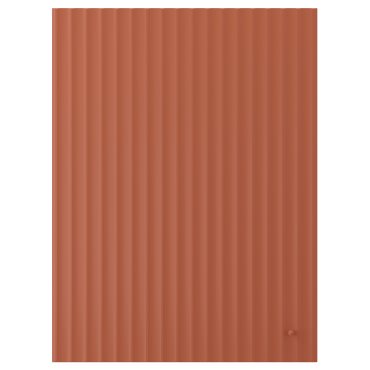 TERRSJÖ, door, 60x80 cm, 706.053.84