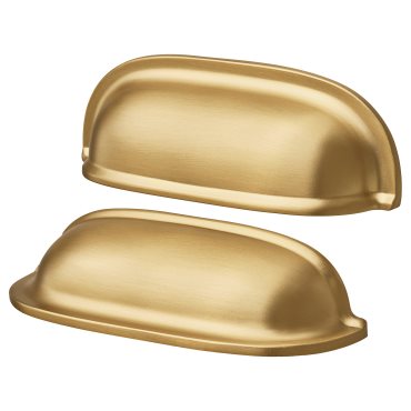 ENERYDA, cup handle 2 pack, 89 mm, 706.108.37
