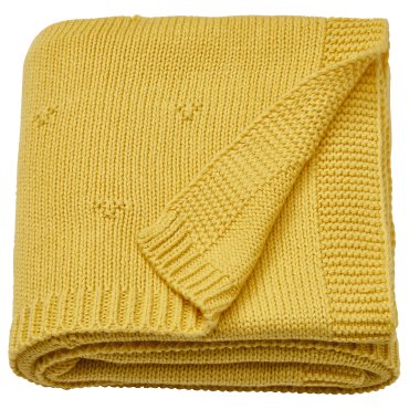 LEN, blanket, 70x90 cm, 706.250.61