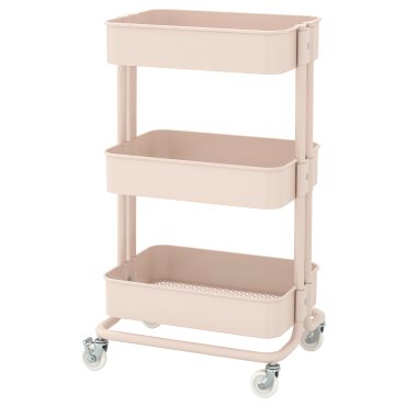 RÅSKOG, trolley, 35x45x77 cm, 706.297.14