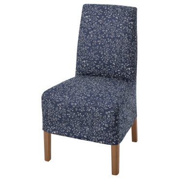 BERGMUND, chair with medium long cover, 793.846.08