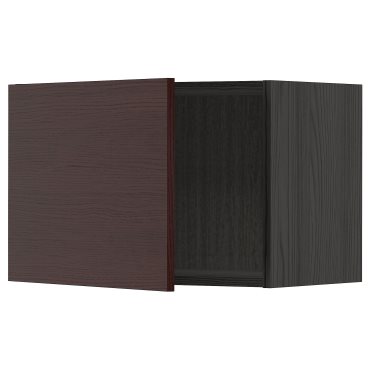 METOD, wall cabinet, 60x40 cm, 794.648.55