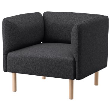 LILLEHEM, armchair, 794.703.09