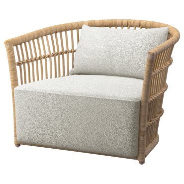 STOCKHOLM 2025, armchair, 795.782.63