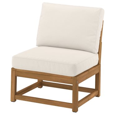 NÄMMARÖ, easy chair, outdoor, 795.783.62