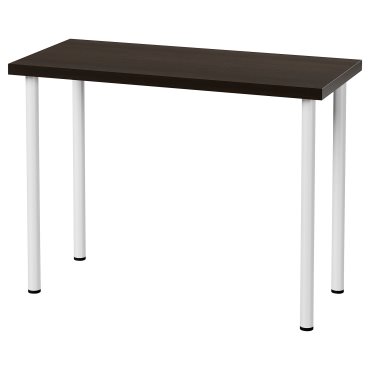 LINNMON/ADILS, γραφείο, 100x45 cm, 795.902.17