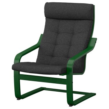 POÄNG, armchair, 796.250.33