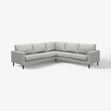SALTSJÖBADEN, corner sofa, 4-seat, 796.274.52