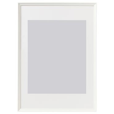 KNOPPÄNG, frame, 50x70 cm, 804.273.05