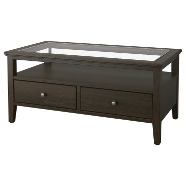 IDANÄS, coffee table, 107x55 cm, 804.878.70