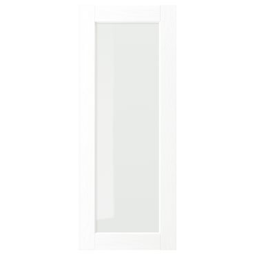 ENKÖPING, glass door, 40x100 cm, 805.057.89