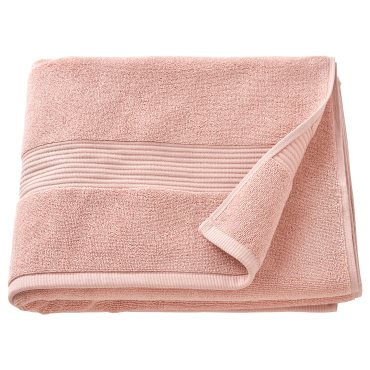 FREDRIKSJÖN, bath towel, 70x140 cm, 805.118.08