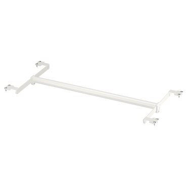 ENHET, extendable rail, 60-100 cm, 805.161.08