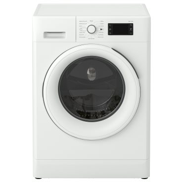 UDDARP, washer dryer/IKEA 500, 8/5 kg, 805.254.62