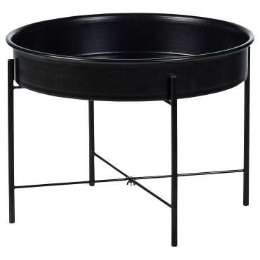 KULTURSKOG, plant stand, 58 cm, 805.565.09