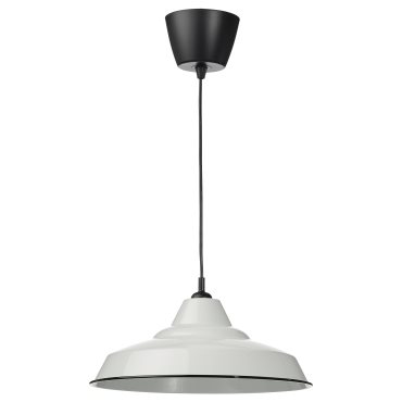 TRETTIOEN, pendant lamp, 38 cm, 805.641.04
