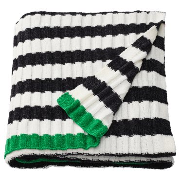 MOSSMOTT, throw, 130x170 cm, 805.821.17