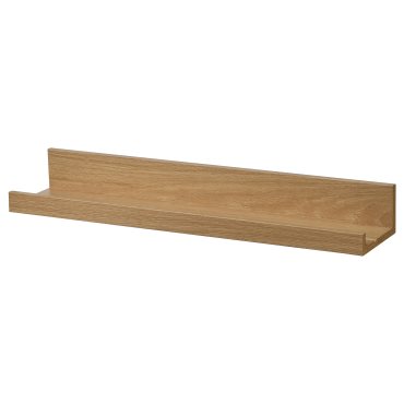 MOSSLANDA, ράφι για κορνίζες, 55 cm, 805.898.35