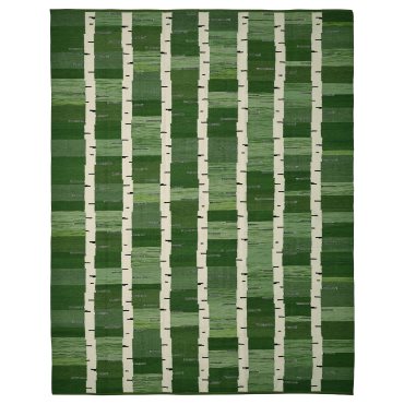 STOCKHOLM 2025, rug flatwoven/handwoven, 240x300 cm, 805.937.62
