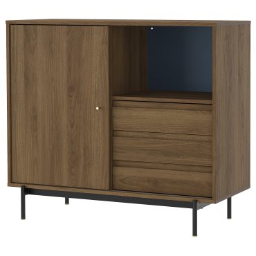 RÅDMANSÖ, cabinet, 118x49x103 cm, 805.977.55