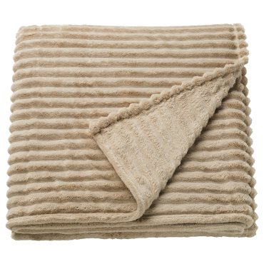 GULLSTRÅLE, bedspread, 150x250 cm, 806.150.47
