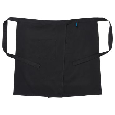 SOLUPPGÅNG, waist apron, 86x82 cm, 806.197.62