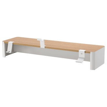 YXSTABY, gaming monitor stand, 98x27x16 cm, 806.200.01