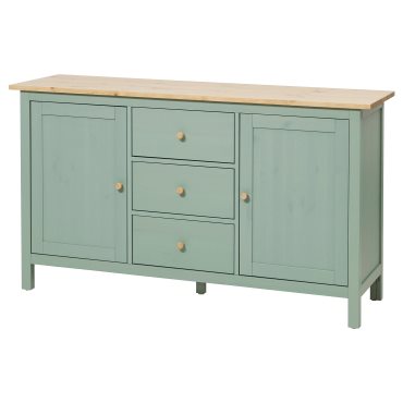 HEMNES, sideboard, 157x88 cm, 806.286.67