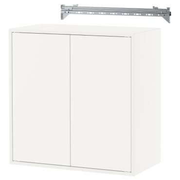 EKET, wall-mounted shelving unit, 70x35x70 cm, 894.352.21