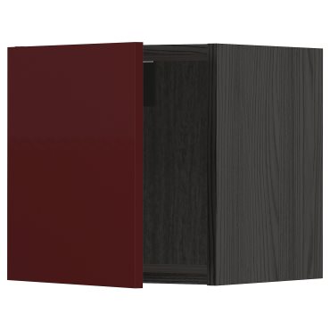 METOD, wall cabinet, 40x40 cm, 894.667.88