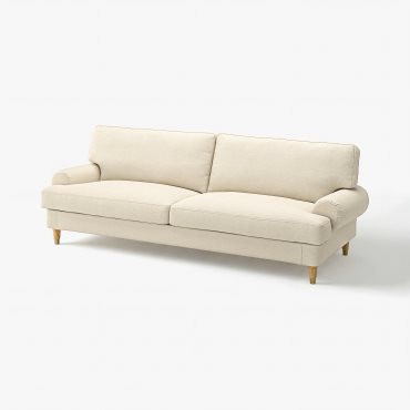 VALNÄS, 3-seat sofa, 896.153.35
