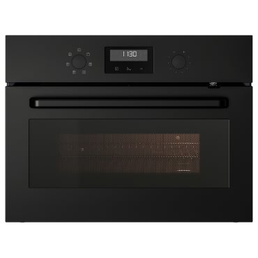 EFTERSMAK, microwave oven, 904.117.71