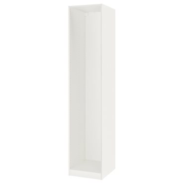 PAX, wardrobe frame, 50x58x236 cm, 904.582.21